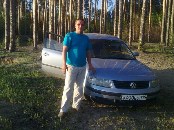 Николай Трифонов