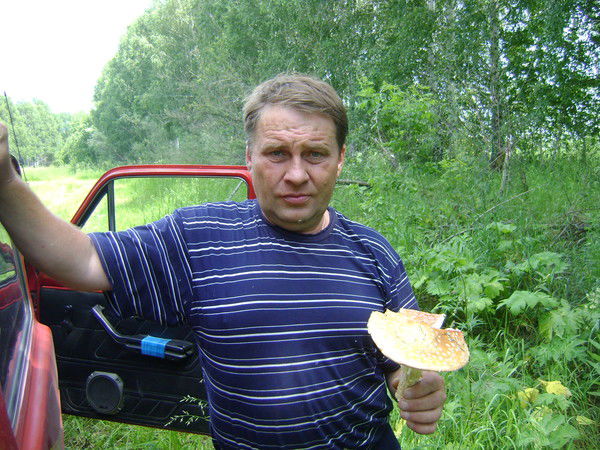 Вадим Урюпин