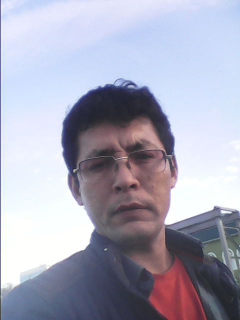 Ербол Орынбаев