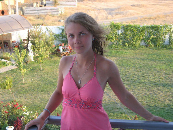 Лиза Морозова