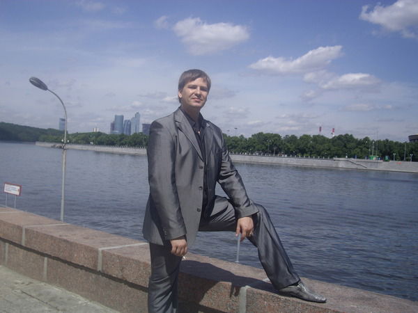 Константин Гимадиев