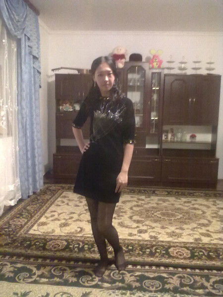 Айдана Бисалиева