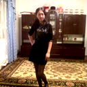 Айдана Бисалиева