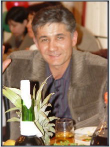 Махмут Османов