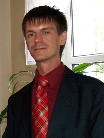 Александр Елисеев