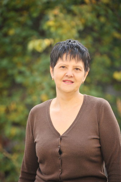 Наталья Баишева