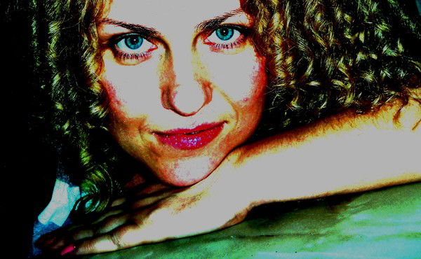 Чурсина Оксана