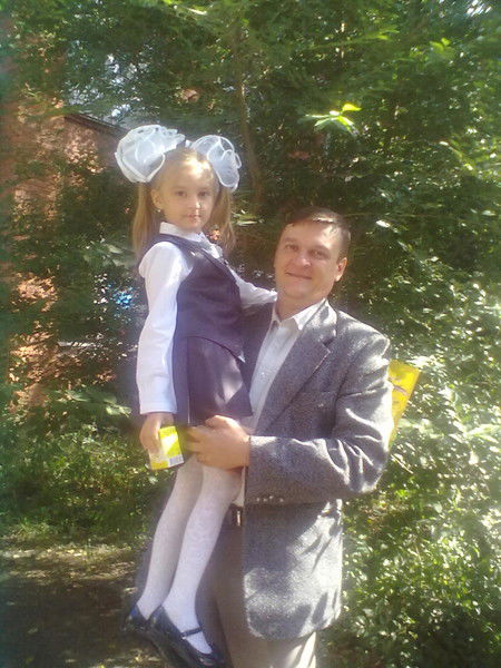 Тимофей Павлюшин