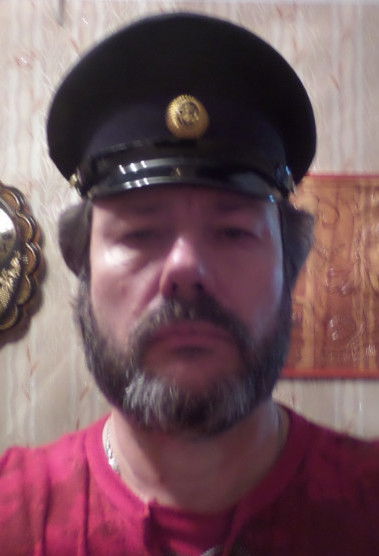 Геннадий Ноженко