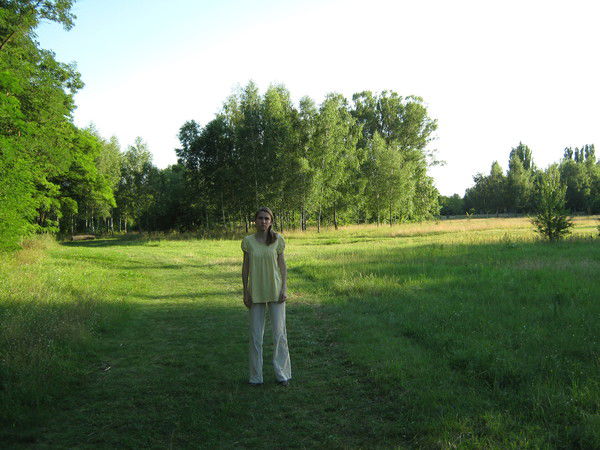 Женя Меркотан