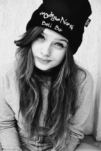 Марьяна Гончаренко