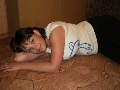 Юлия Овчинникова