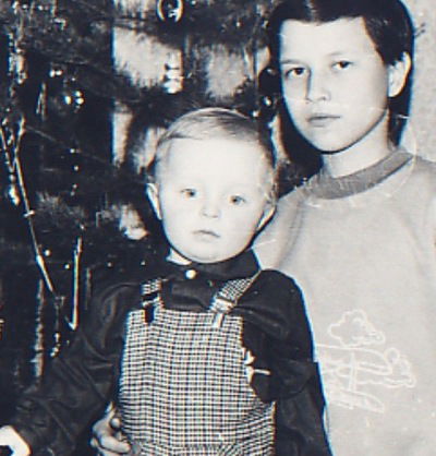 Павел Мироничев