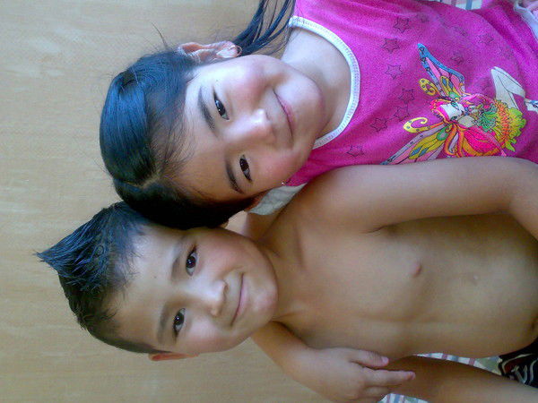 Миргул Абдразакова