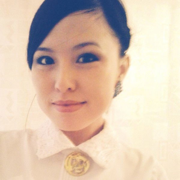 Асель Нурбаева