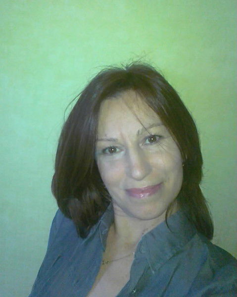 Людмила Тихонова