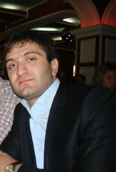 Андраник Ерицян