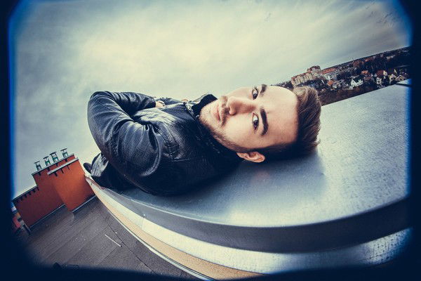 Виталик Политов