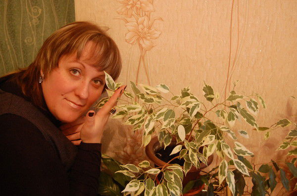 Светлана Уткина