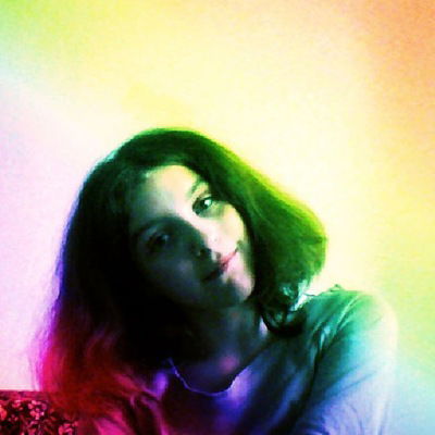 Вероника Татьянич