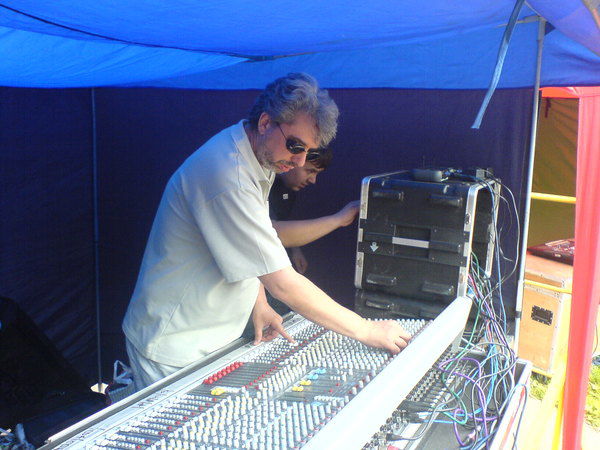 Алексей Кухианидзе