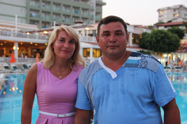 Алексей Кузин