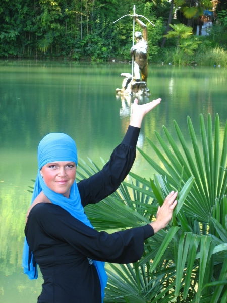 Екатерина Кузнецова