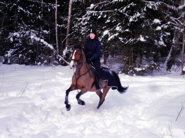 Екатерина Демидова