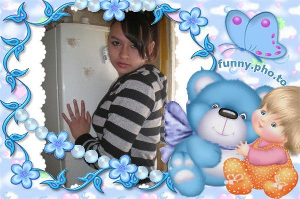 Камила Фатуева