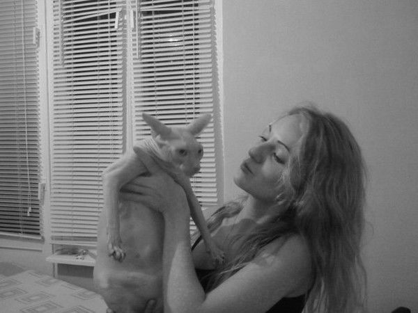 Баронесса Баронесса