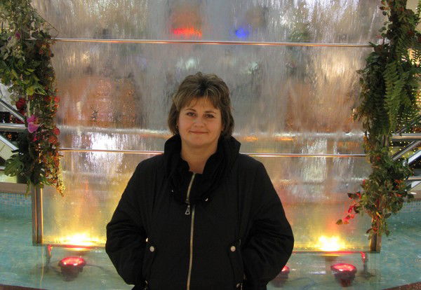 Светлана Яковлева