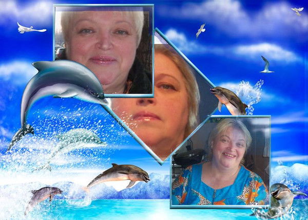 Марина Шахматова