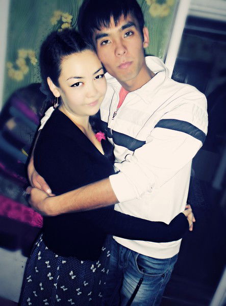 Индира Махамбетова