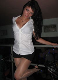 Валентина Саломатина