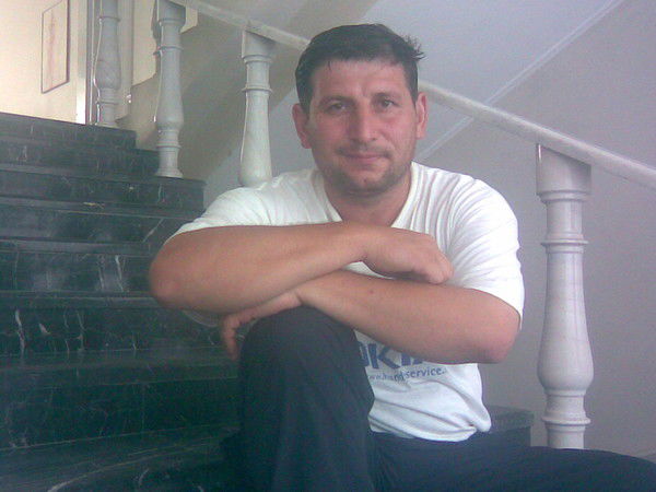 Загир Назаров