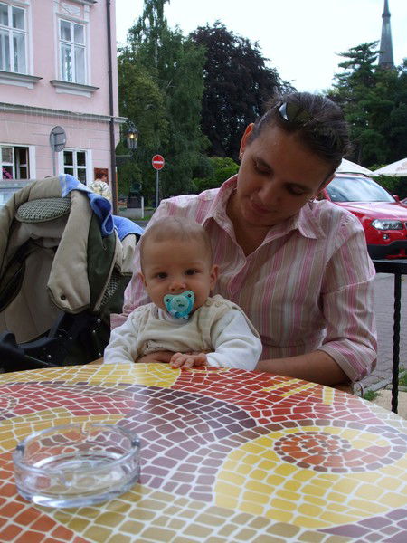 Анна Дякончук