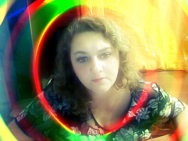 Елена Кокарева