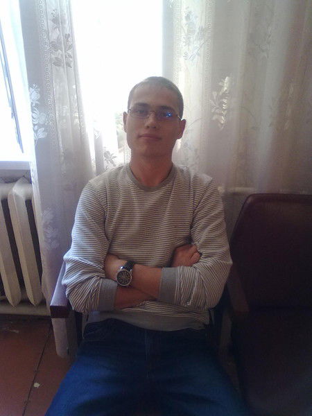 Денис Рубанский