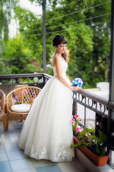 Юля Кудрявцева