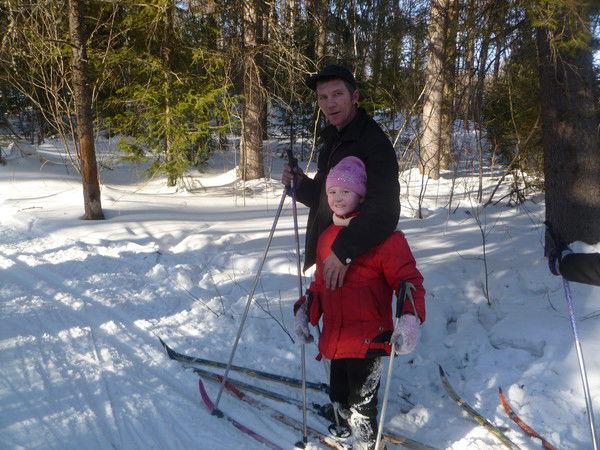 Сергей Ушаков