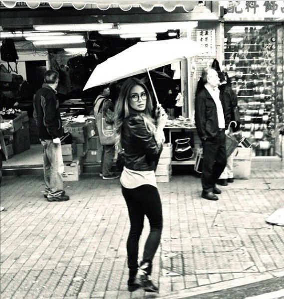 Микуся Арысова