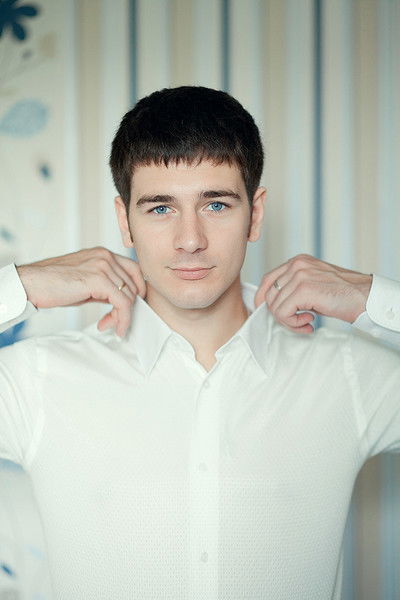 Стас Новицкий