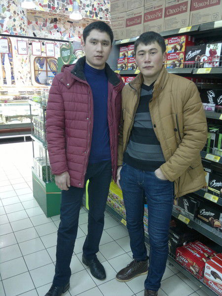 Didar //////// Nurzhauov///////