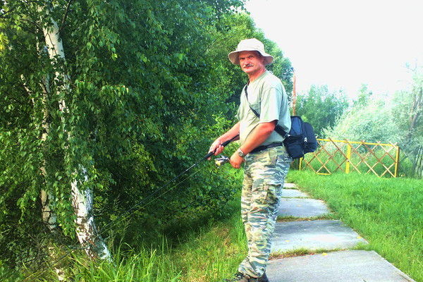 Алексей Андреев