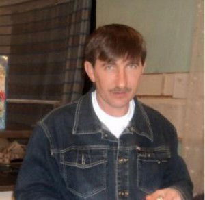 Александр Петров