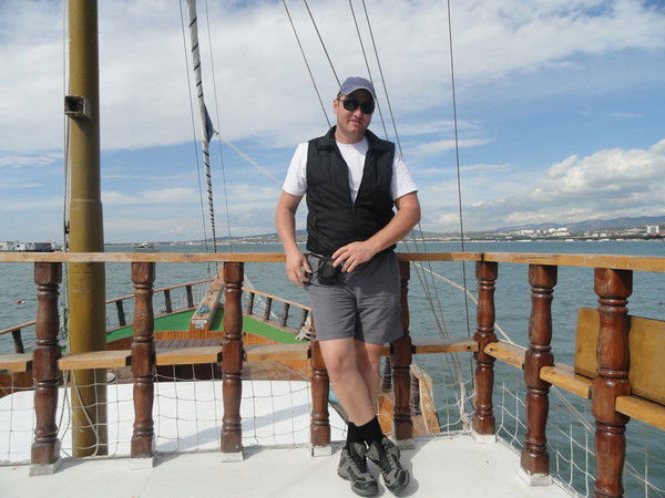 Федор Митрюк