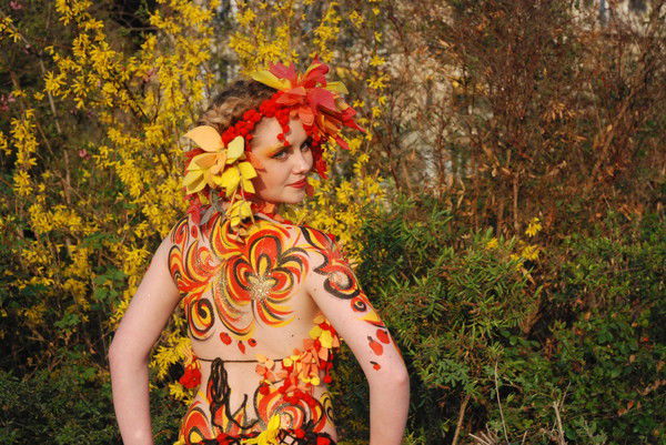 Евгения Касеева