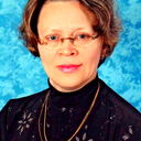 Надежда Сомова