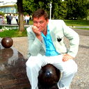 Баранов Виталий