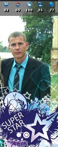 Виталий Павлов